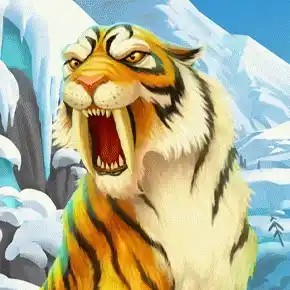 1 Million Megaways BC logo – Megaways by Iron Dog Studio at Alf Casino