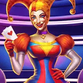 Play Blazing Wilds Megaways slot by Pragmatic Play on casino-alf.gr