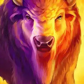 Play the Buffalo Power Megaways slot by Playson on Alf Casino