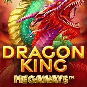 Dragon King MegawaysTM – slot by GameART, featured at casino-alf.gr