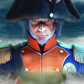 Napoleon Megaways online slot from Blueprint Gaming – play at casino-alf.gr