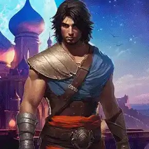 Enjoy Secrets of Persia Megaways by MGA Games – logo hosted on casino-alf.gr