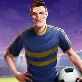 Megaways logo of Spin &amp; Score Megaways™ from Pragmatic Play at Alf Casino