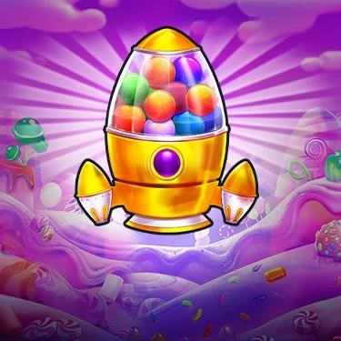 Sugar Rush 1000 game by Pragmatic Play – logo hosted on Alf Casino
