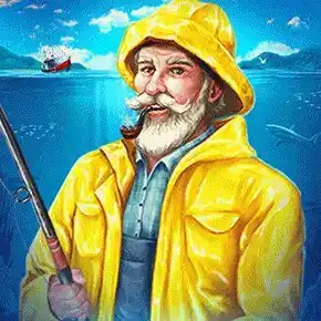 The Rodfather Megaways slot icon by Blueprint Gaming, available at Alf Casino